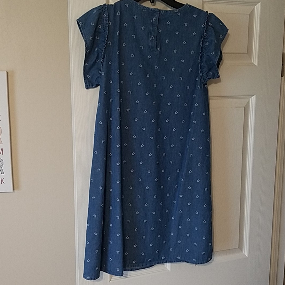 Dress - Picture 2 of 2
